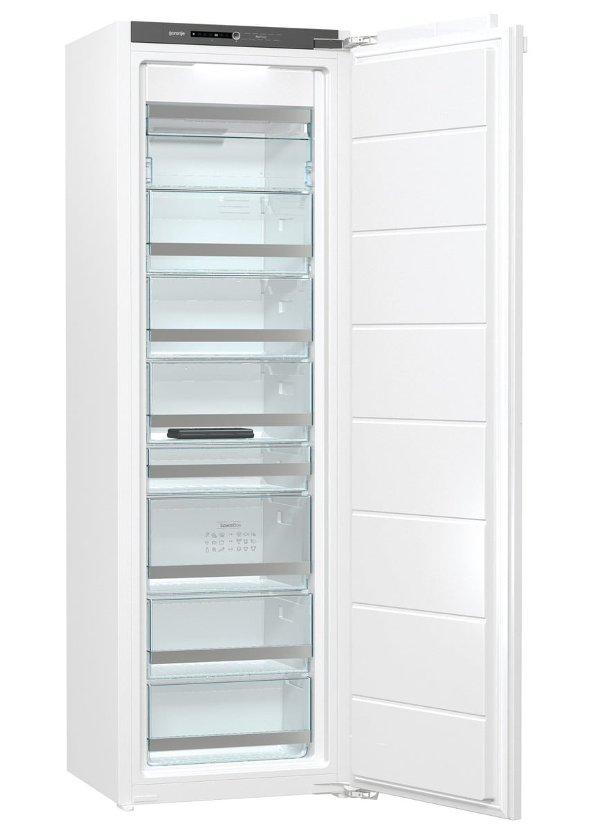 freezer vertical frost free 220v