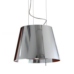Coifa Suspensa 51cm 220v Platinum Elica Coifa Suspensa 51cm 220v Platinum Elica